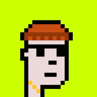 Punk #6895