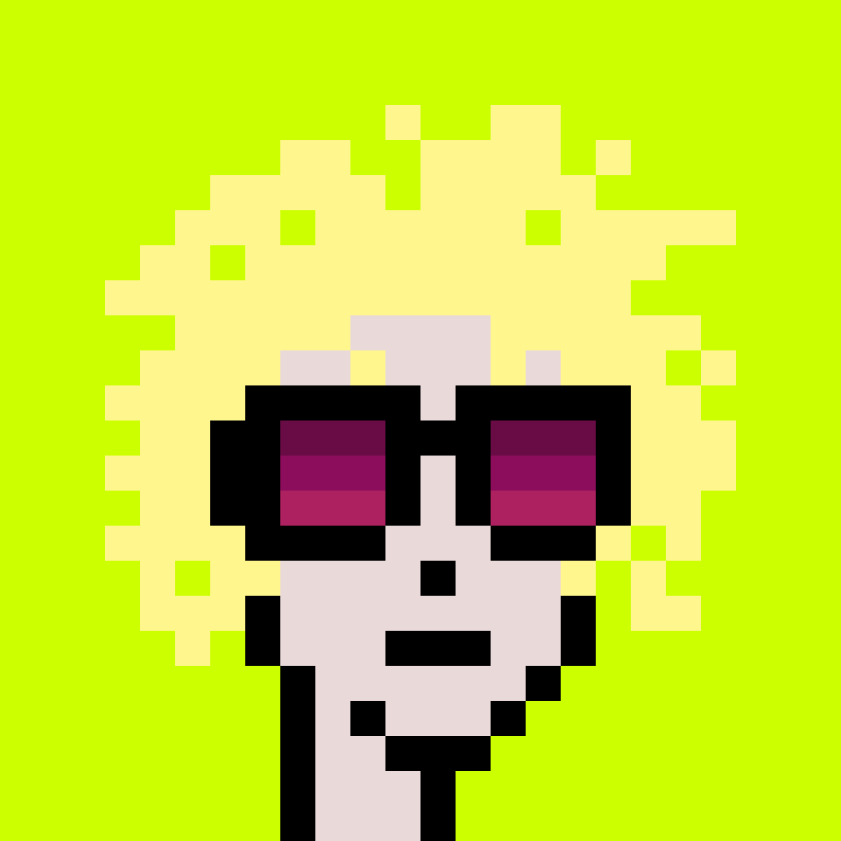 Punk #6896