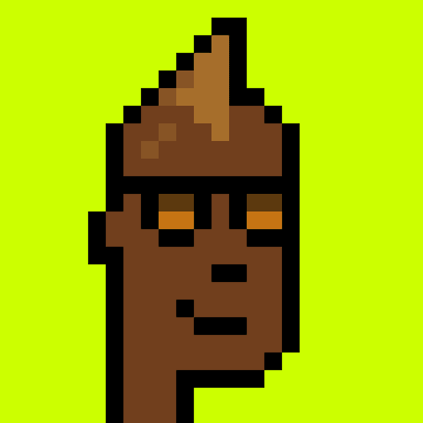 Punk #6899