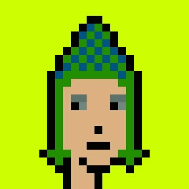 Punk #6903