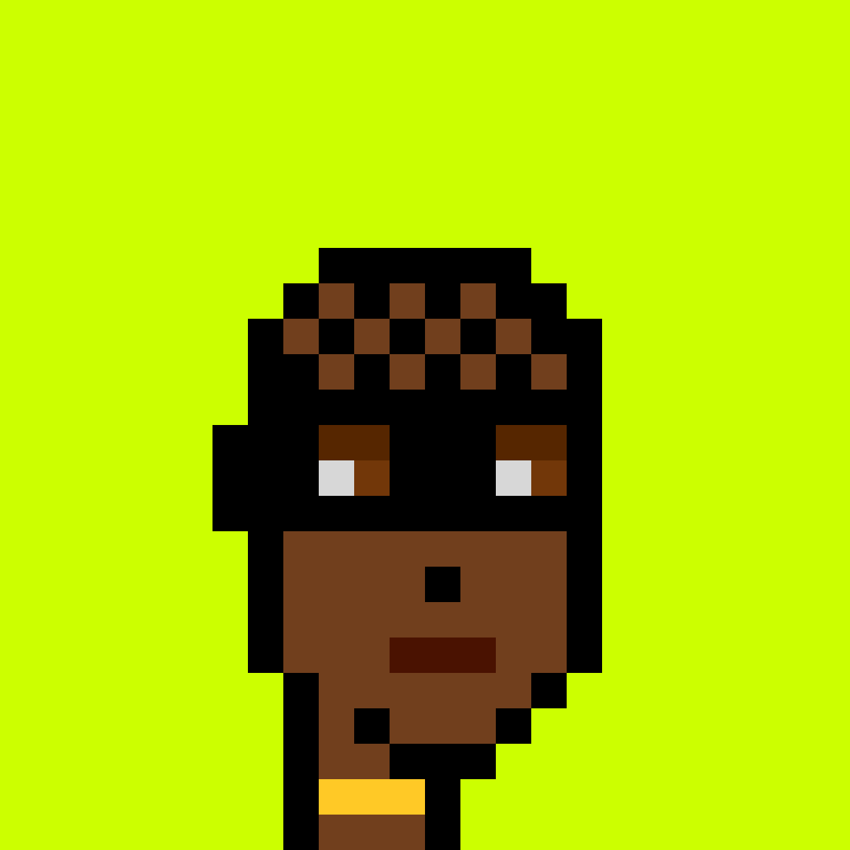 Punk #6904