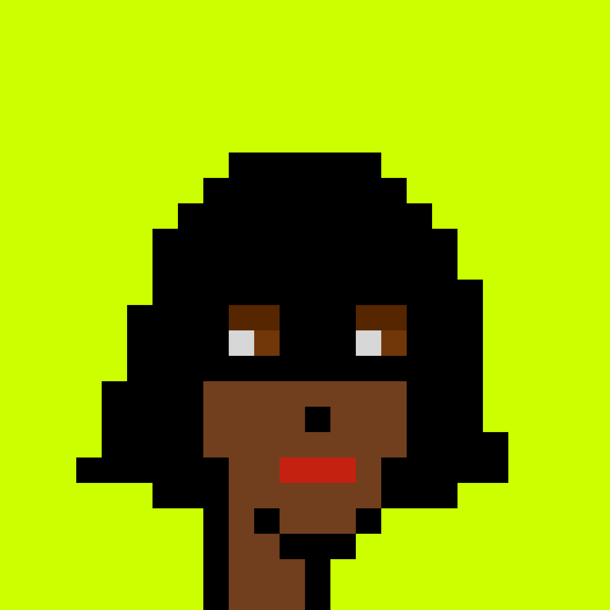 Punk #6905