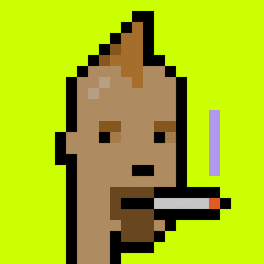 Punk #6909