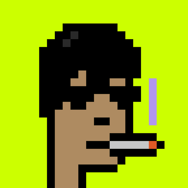 Punk #6912