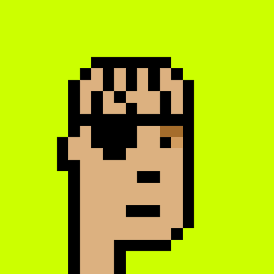 Punk #6914