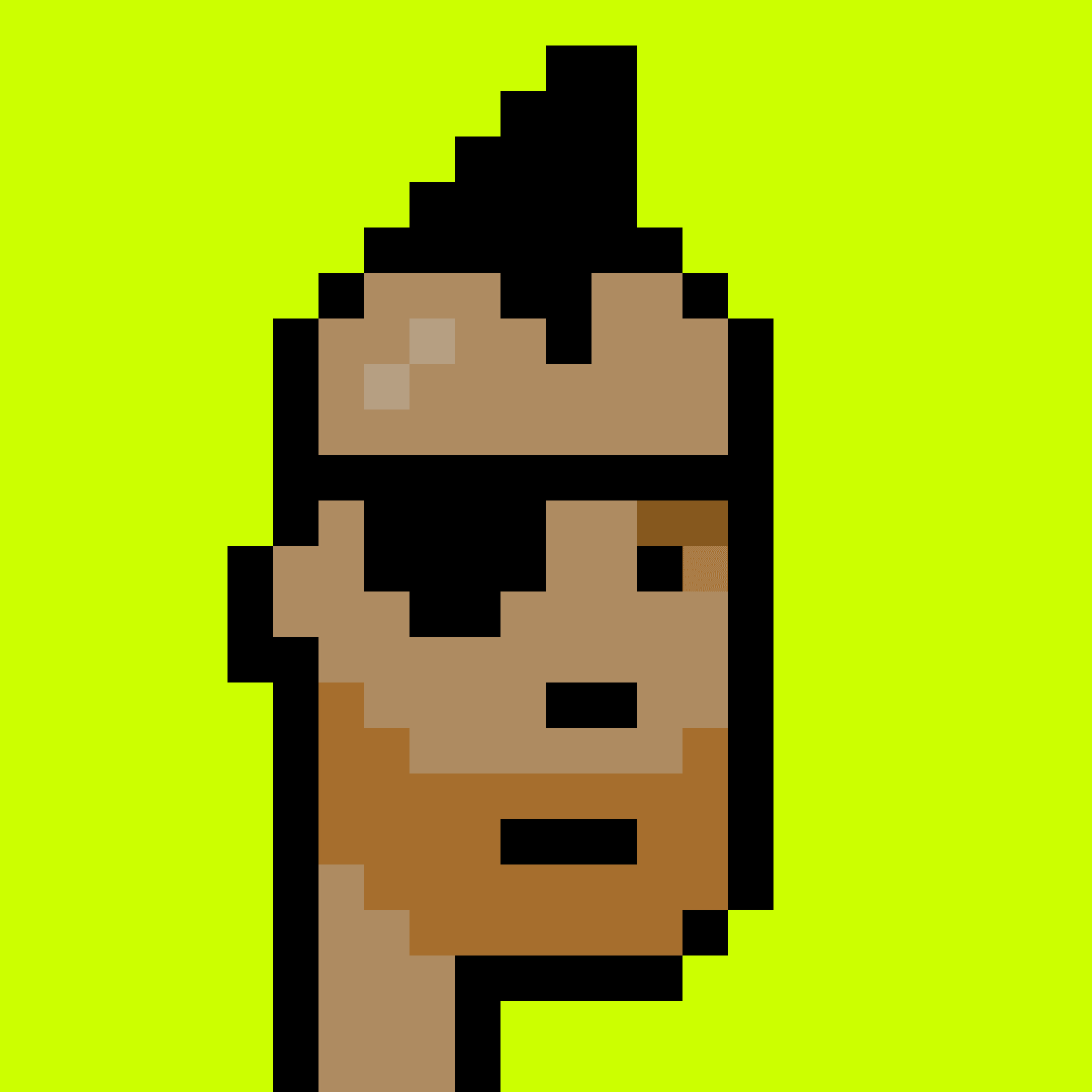 Punk #6919