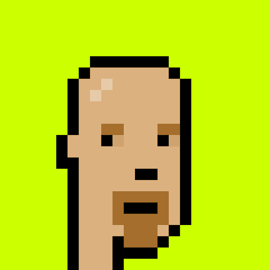 Punk #6922
