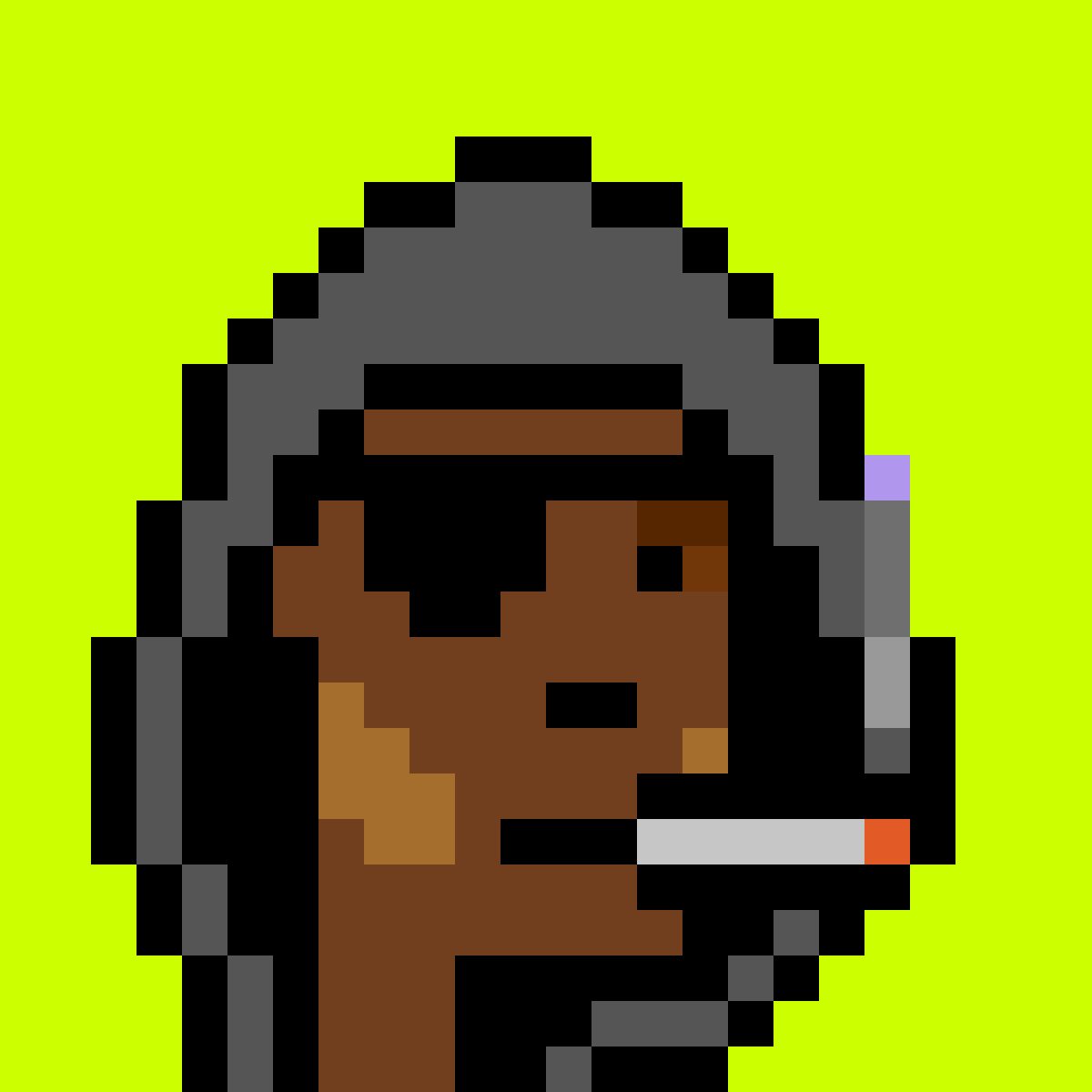 Punk #6927