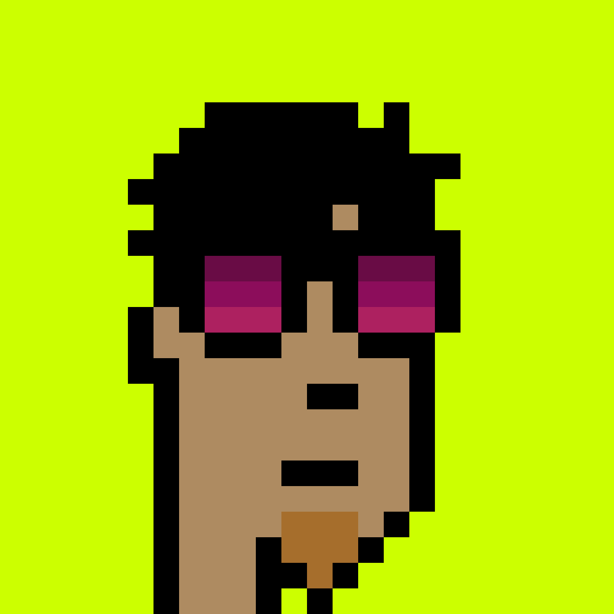 Punk #6928