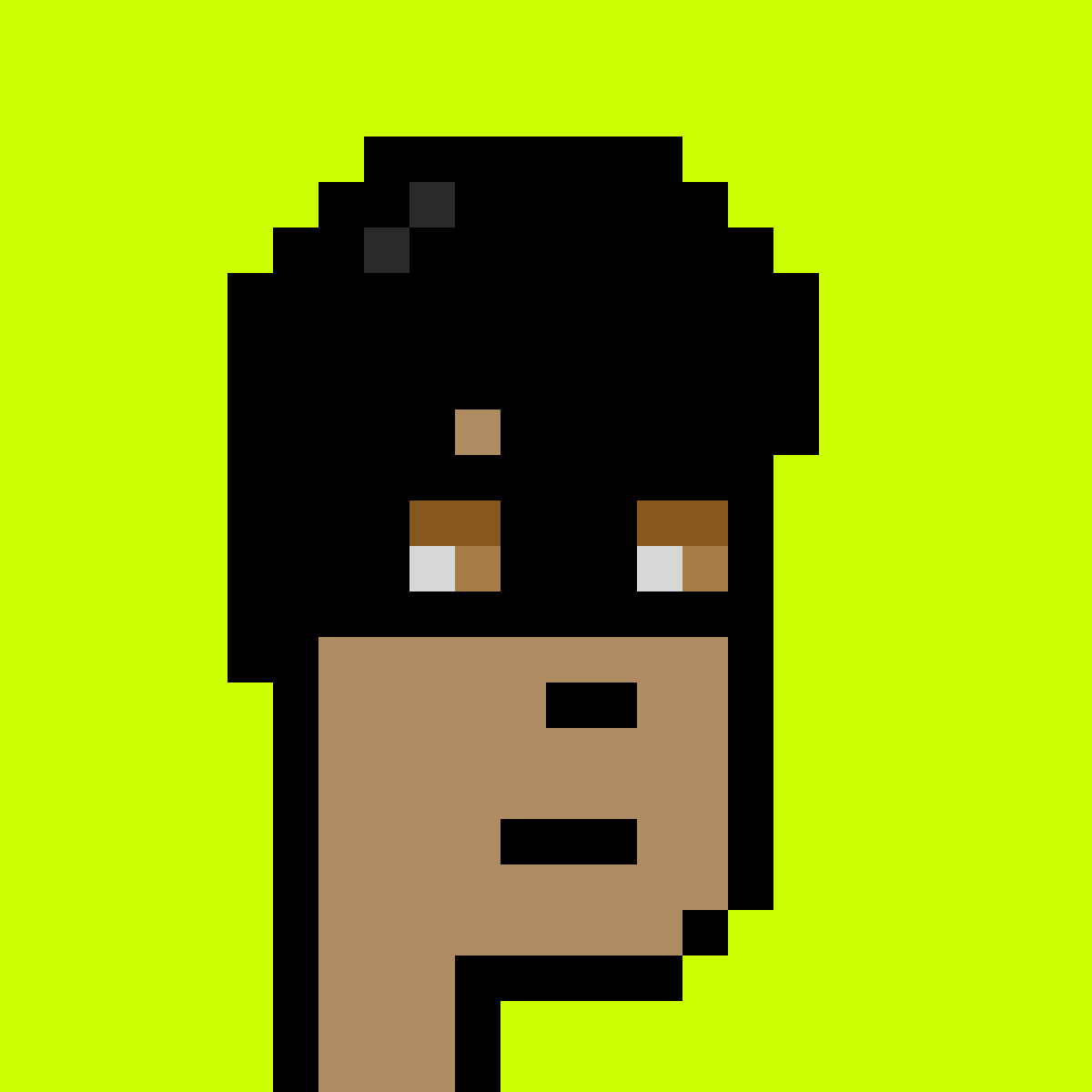 Punk #693