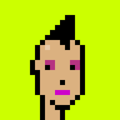 Punk #6937
