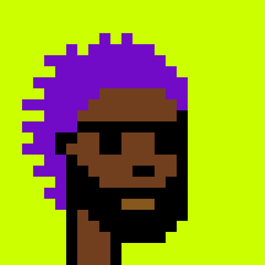 Punk #6938