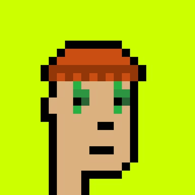 Punk #6939