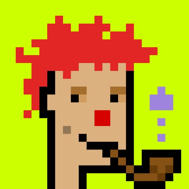 Punk #6944