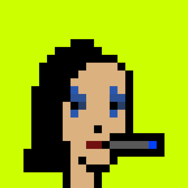 Punk #6945