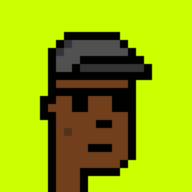 Punk #6952