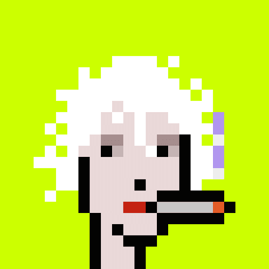 Punk #6959