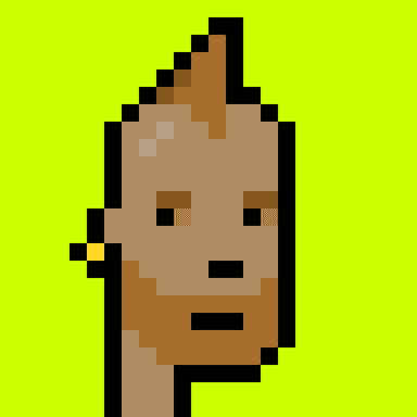 Punk #6960