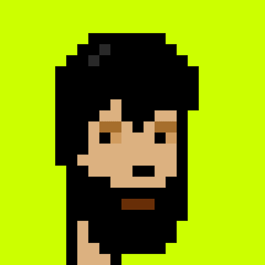 Punk #6963