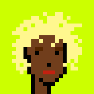 Punk #6973