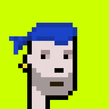 Punk #6974
