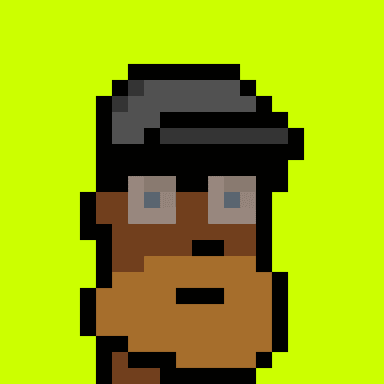 Punk #6975