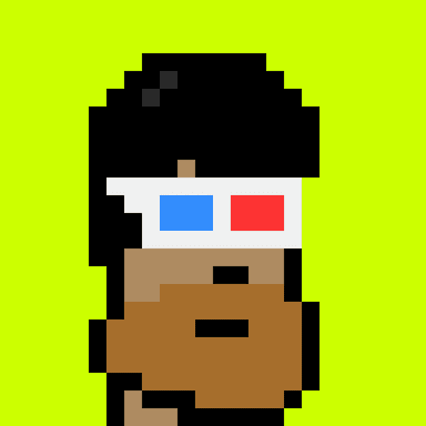 Punk #6979