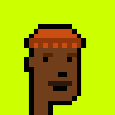 Punk #6987