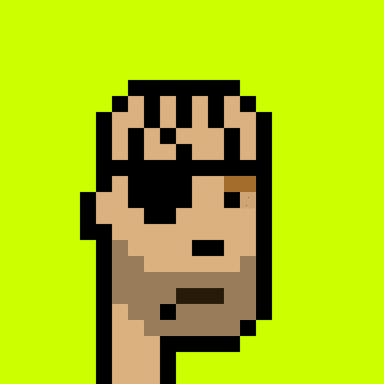 Punk #6993
