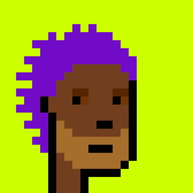 Punk #6994