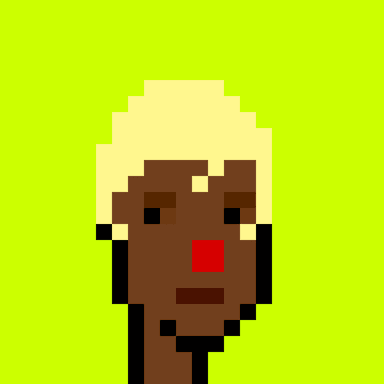 Punk #6999
