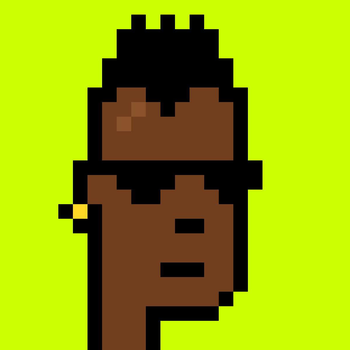 Punk #7000