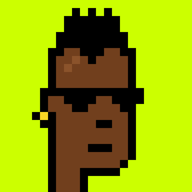 Punk #7000