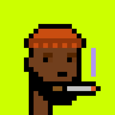 Punk #7003
