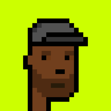 Punk #7009