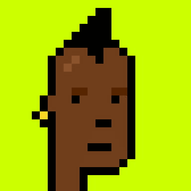 Punk #701