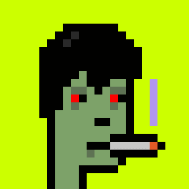 Punk #7015