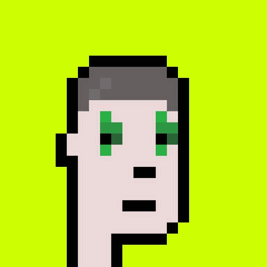 Punk #7022