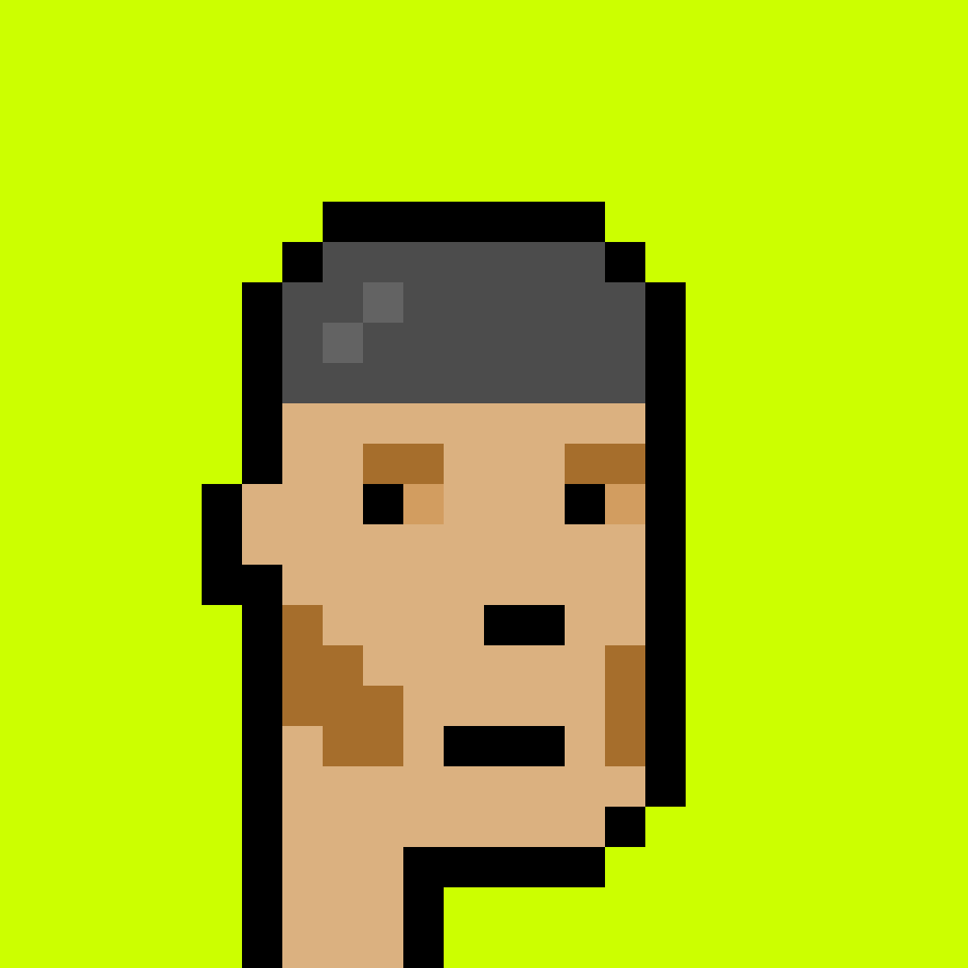 Punk #703