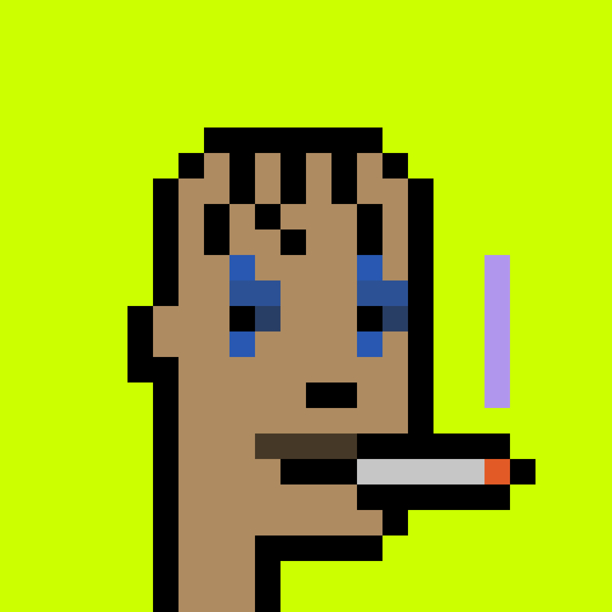 Punk #7033