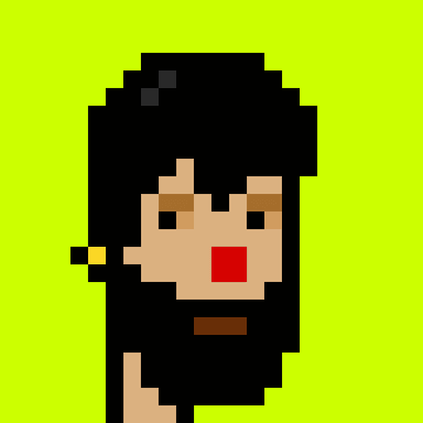 Punk #7035