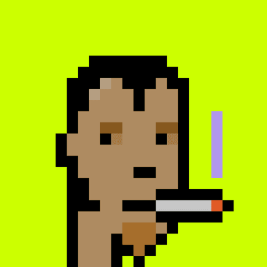 Punk #7036
