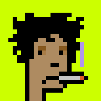 Punk #7043