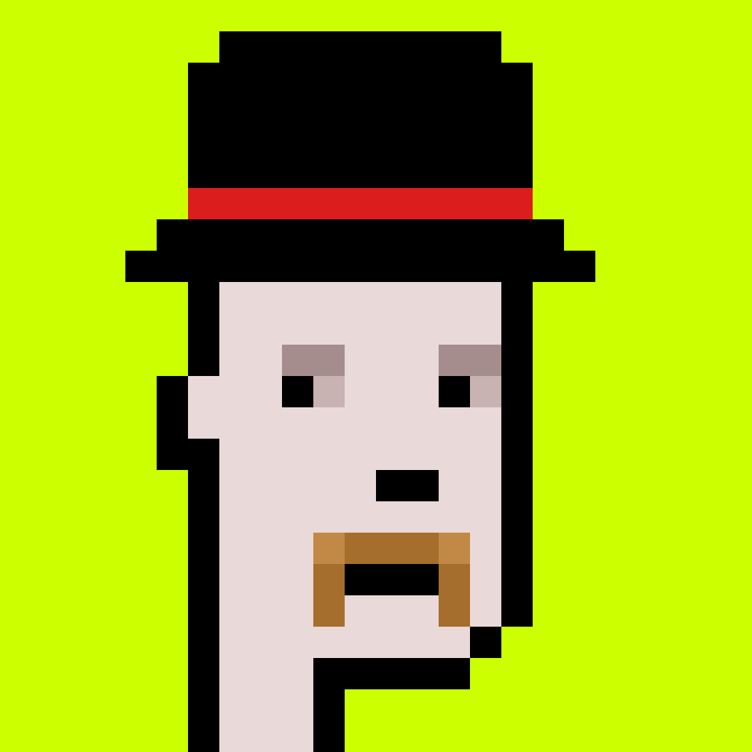 Punk #7048