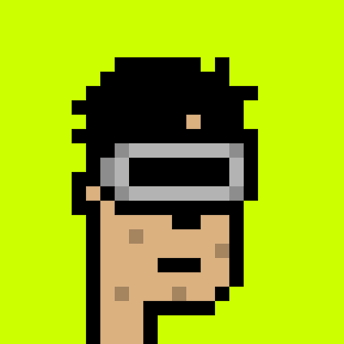 Punk #7049