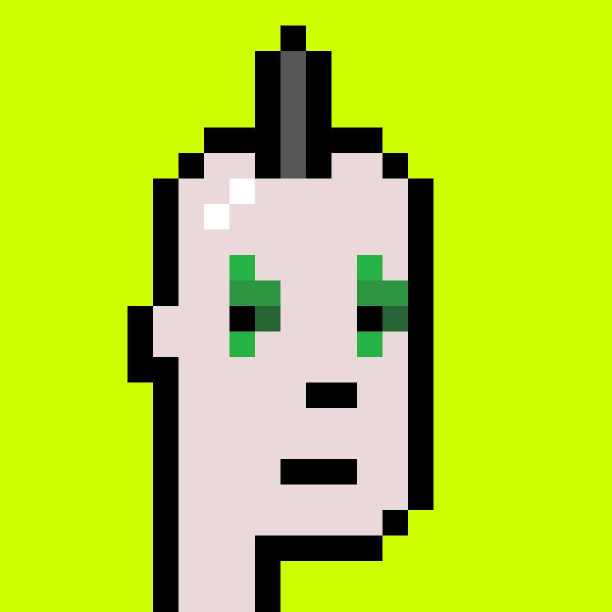 Punk #7050