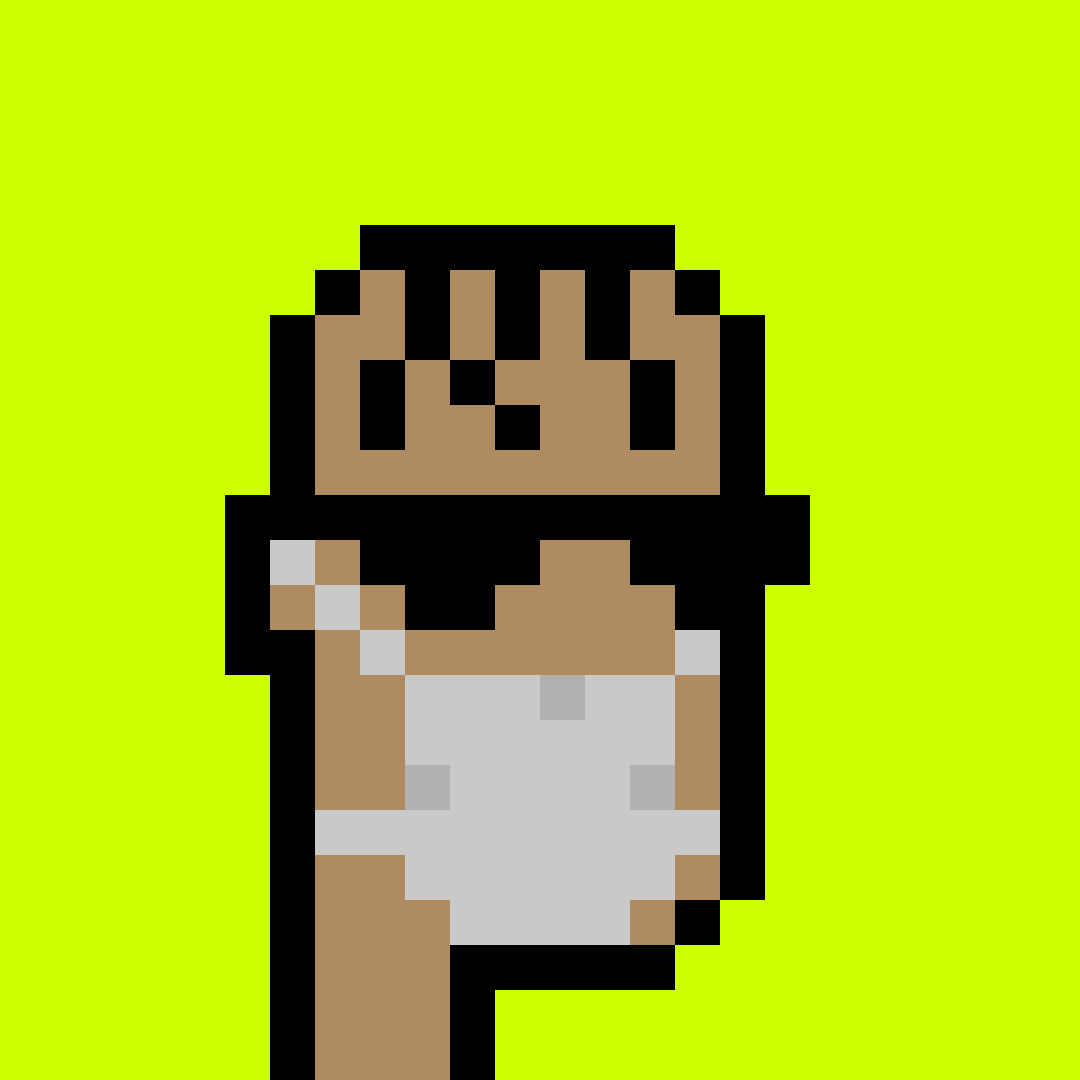 Punk #7056