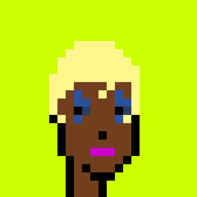 Punk #7057