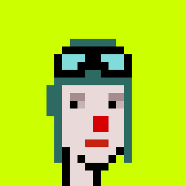 Punk #7058