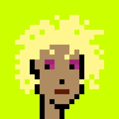 Punk #7064